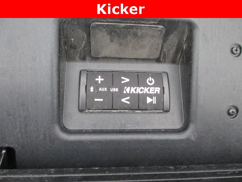 Certified 2026 GMC Sierra 1500 Denali Ultimate image 14