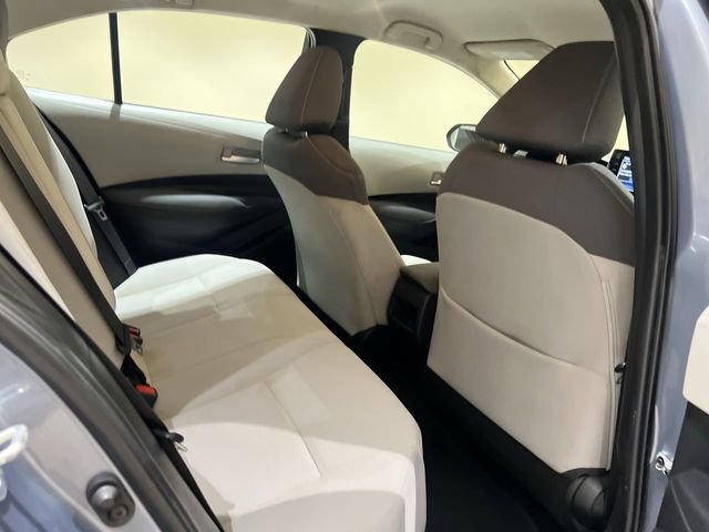Used 2021 Toyota Corolla LE FWD image 21