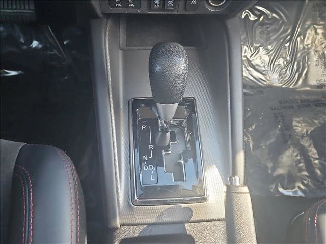 Used 2024 Mitsubishi Outlander Sport AWD image 12