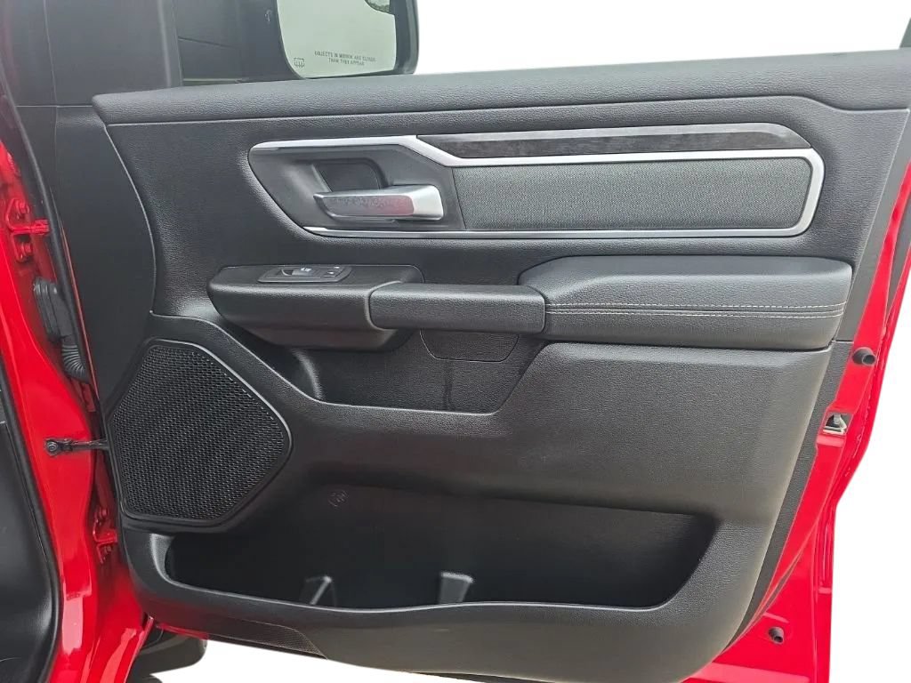 Used 2023 RAM 1500 Big Horn AWD/4WD image 20