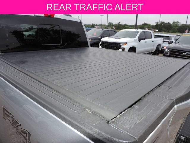 Used 2024 Ford F150 Platinum w/ Equipment Group 702A High AWD/4WD image 16