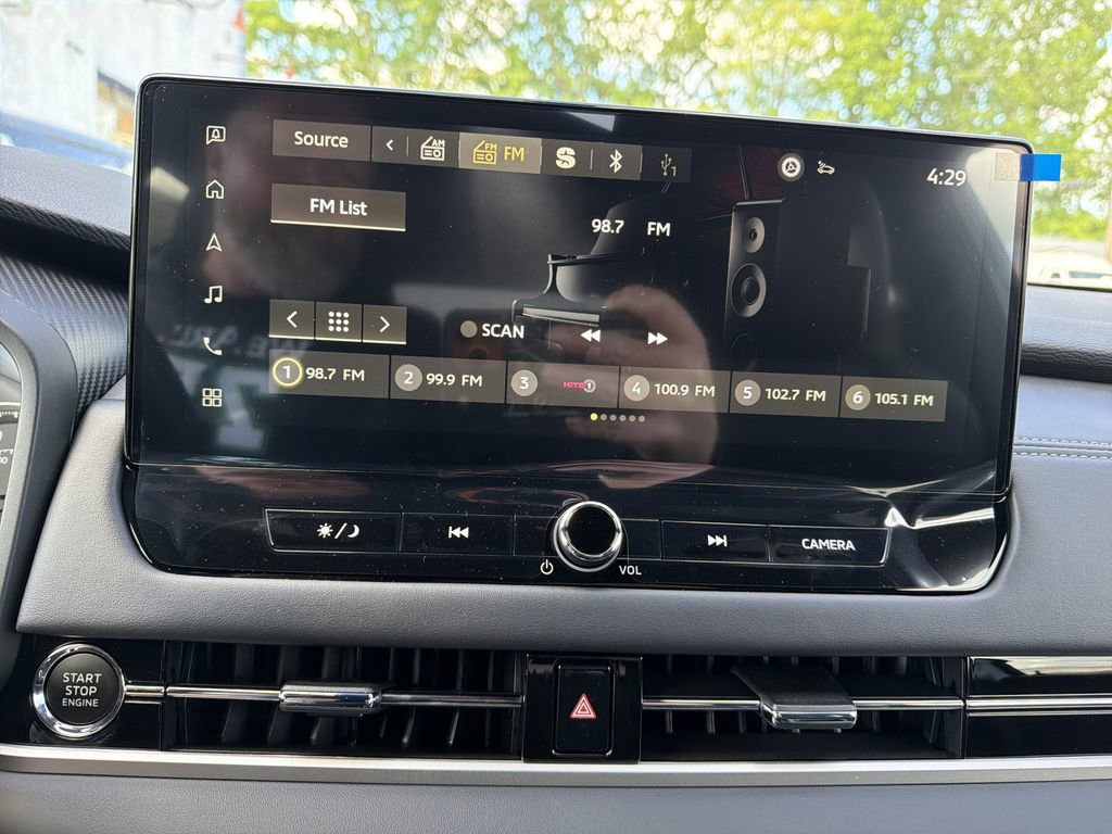 New 2026 Mitsubishi Outlander LE FWD image 21