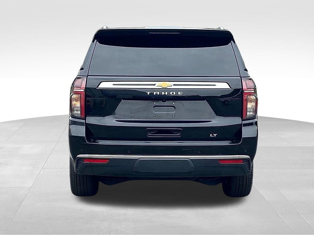 Used 2024 Chevrolet Tahoe LT image 4