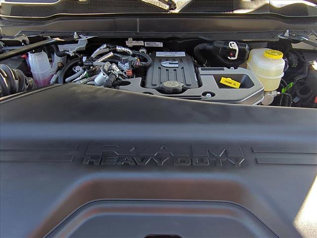 New 2026 RAM 3500 Tradesman image 17