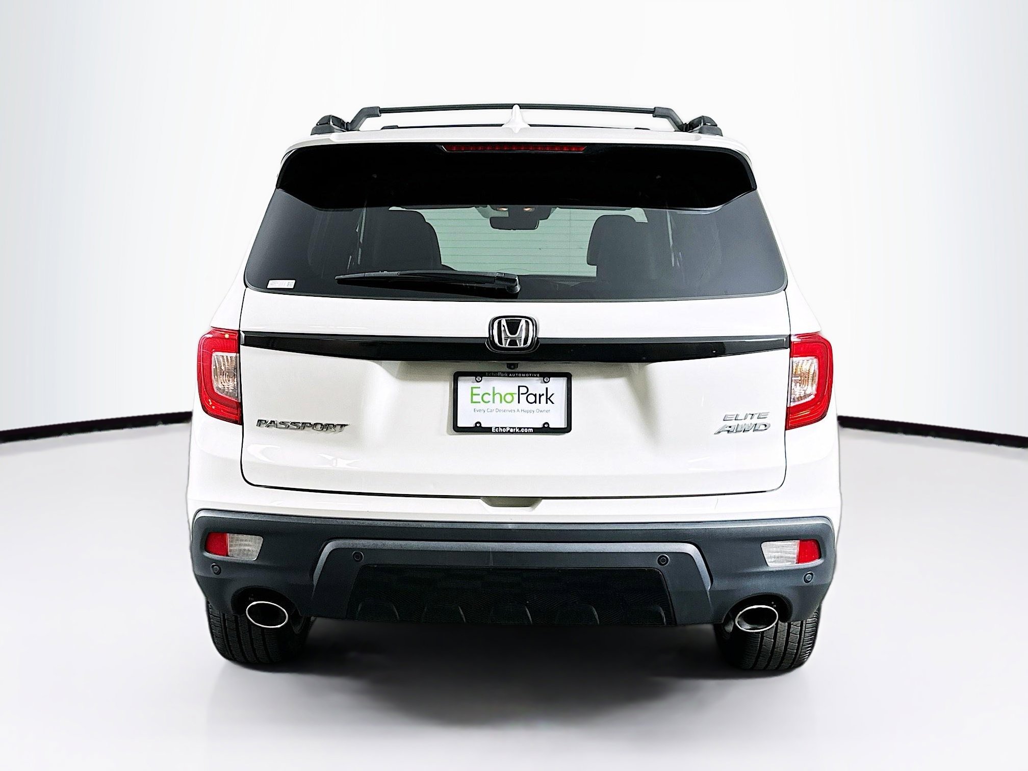 Used 2019 Honda Passport Elite image 7