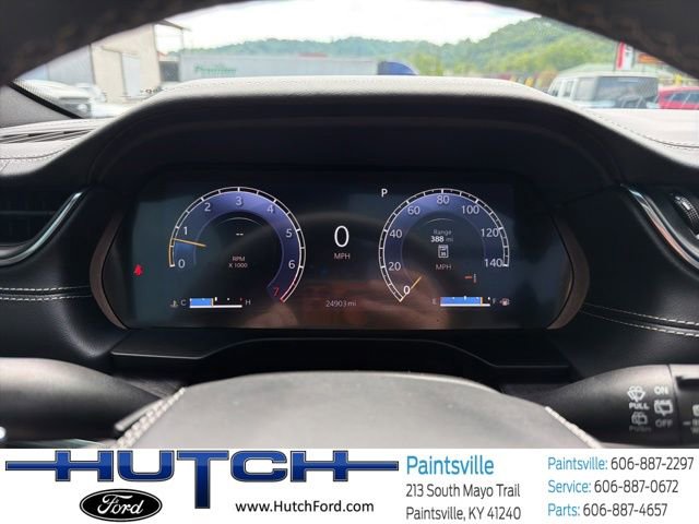Used 2023 Jeep Grand Cherokee L Overland AWD/4WD image 27