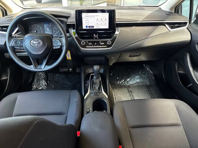 Used 2024 Toyota Corolla LE FWD image 21
