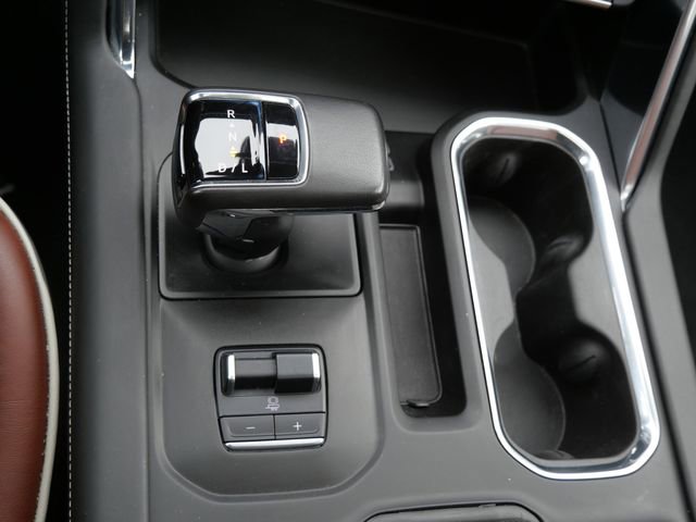 Used 2022 GMC Sierra 1500 Denali Ultimate image 23