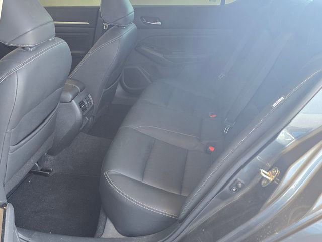 Used 2021 Nissan Altima 2.5 SL AWD/4WD image 18