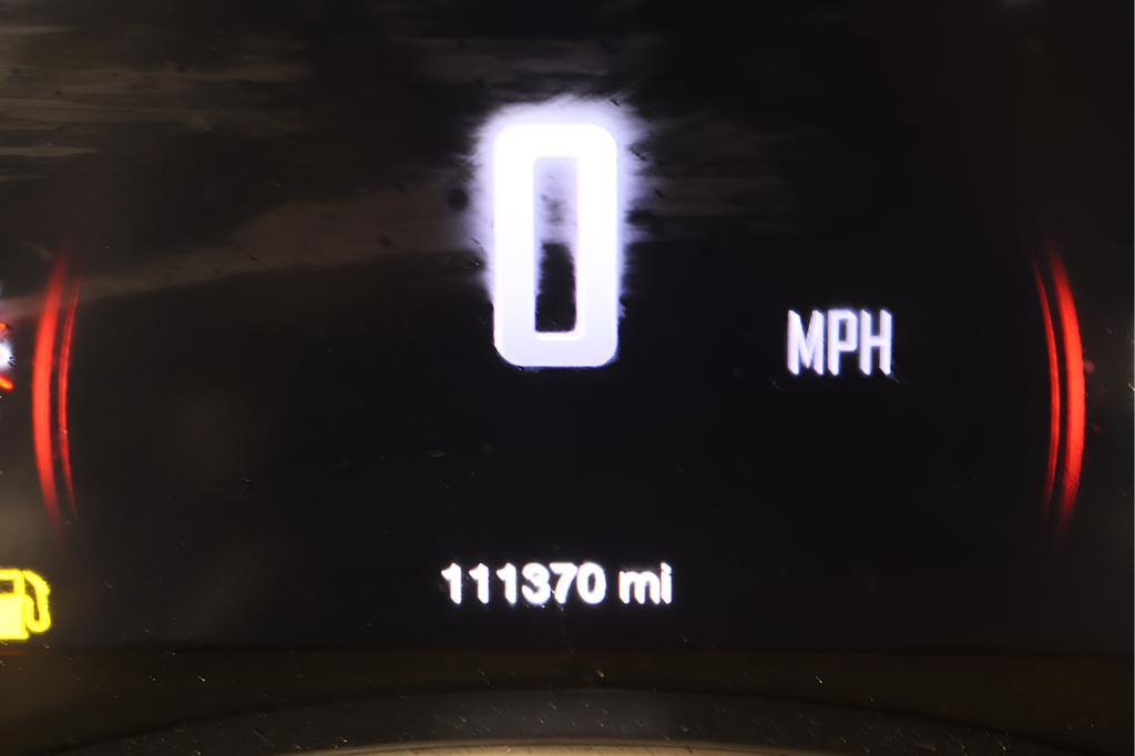 Used 2019 Dodge Durango R/T w/ Blacktop Package image 14