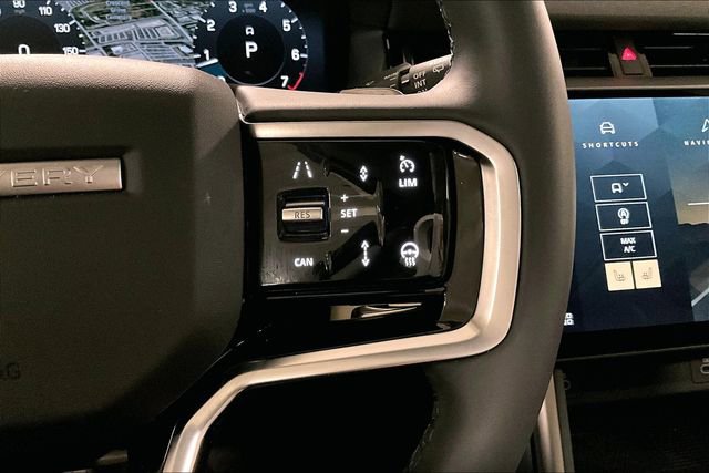 Certified 2025 Land Rover Discovery Sport S image 21