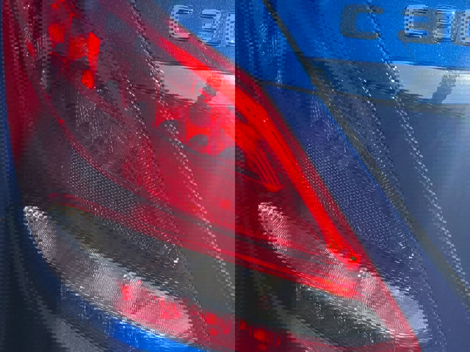 Used 2018 Mercedes-Benz C 300 C 300 image 13