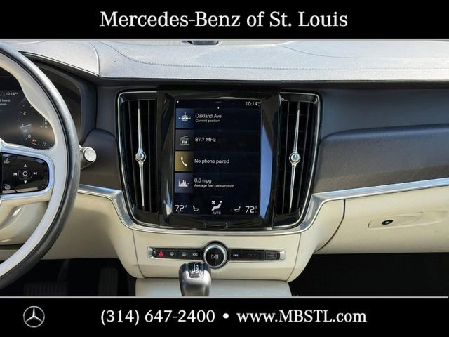 Used 2017 Volvo V90 T6 Cross Country image 13