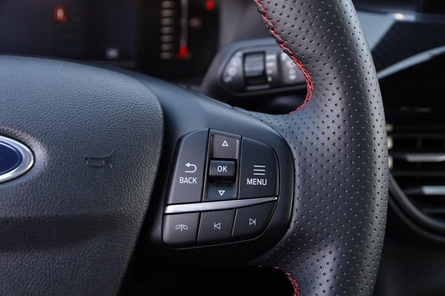 Certified 2024 Ford Escape ST-Line image 13