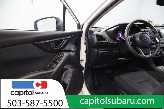 Used 2022 Subaru Impreza 2.0i Premium w/ Popular Package #3 AWD/4WD image 10