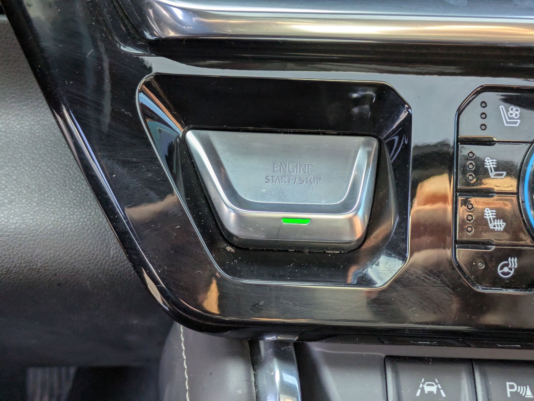 Used 2022 GMC Sierra 1500 Denali Ultimate image 21