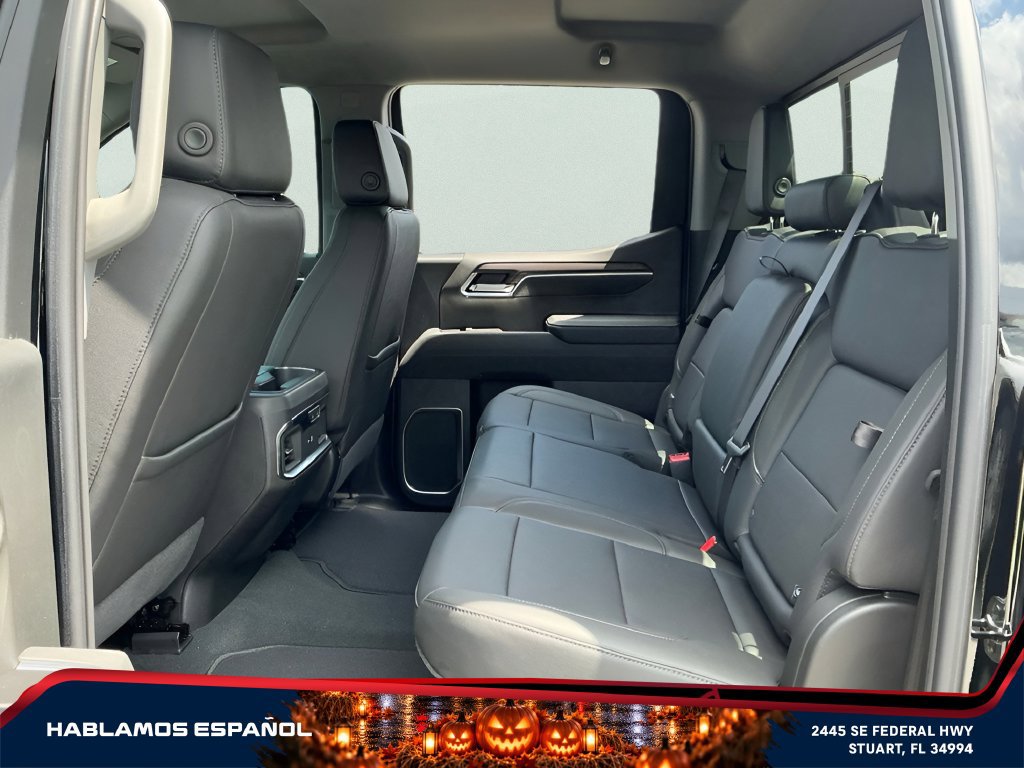 New 2026 GMC Sierra 1500 SLT w/ SLT Premium Plus Package AWD/4WD image 26