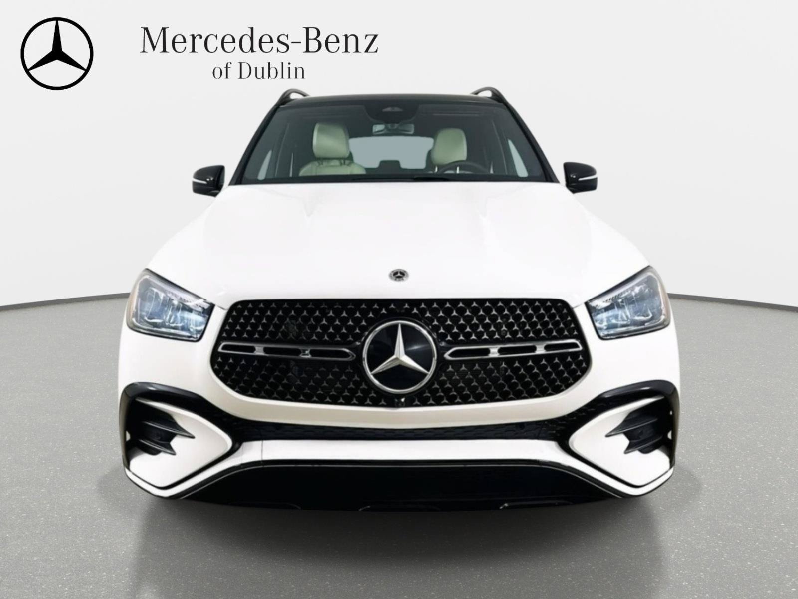 Certified 2026 Mercedes-Benz GLE 350 4MATIC image 2