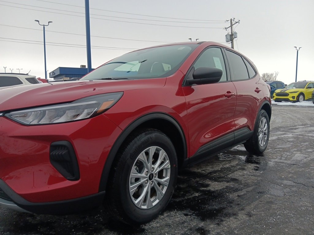 New 2026 Ford Escape Active w/ Tech Pack #1 image 3