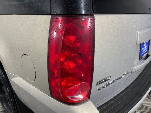 Used 2008 GMC Yukon XL SLT image 20