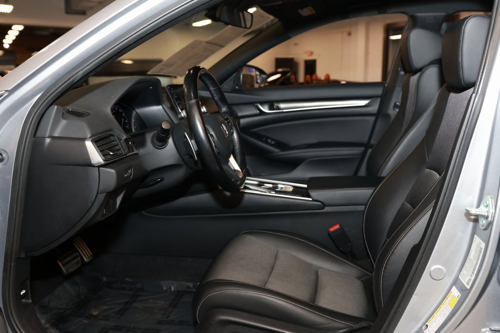 Used 2022 Honda Accord Sport image 10