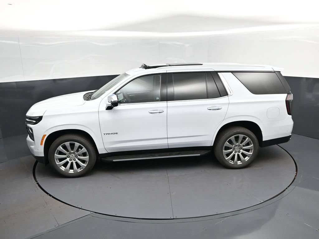 New 2026 Chevrolet Tahoe Premier RWD image 33