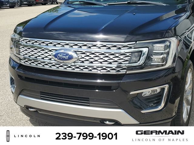 Used 2019 Ford Expedition Platinum image 13