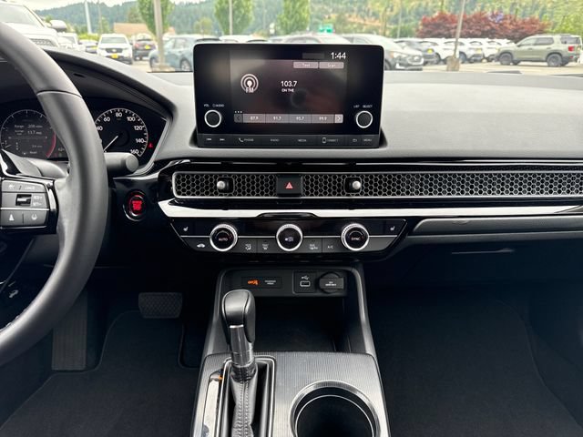 Used 2022 Honda Civic EX image 22