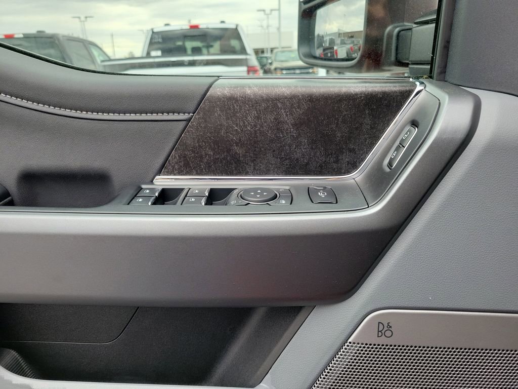 New 2026 Ford F250 XLT image 20