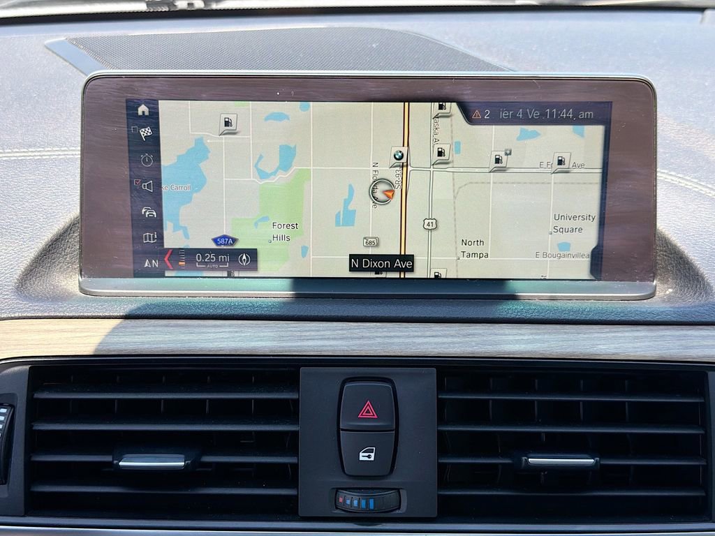 Used 2018 BMW 230i xDrive Convertible AWD/4WD image 29