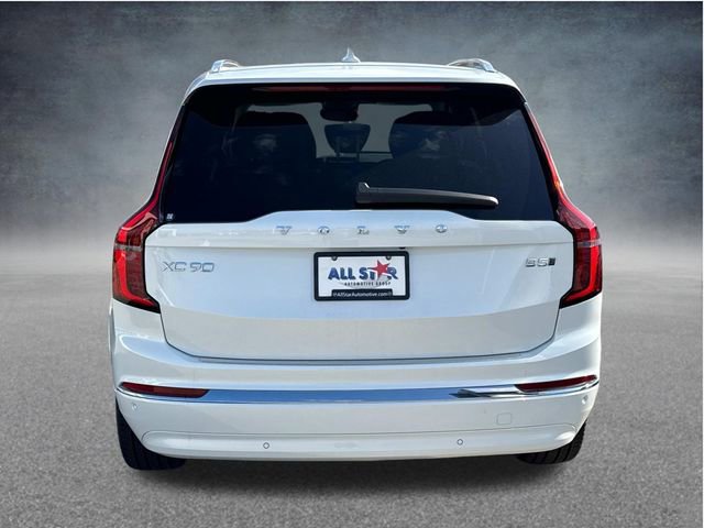 New 2026 Volvo XC90 B5 Plus w/ Protection Package Premier AWD/4WD image 7