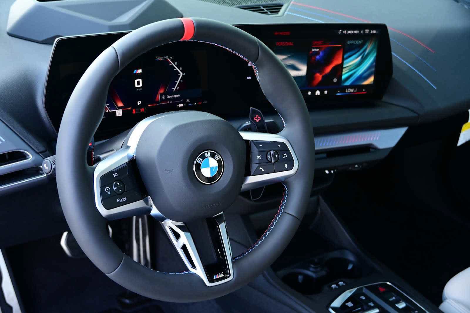 Used 2025 BMW M235i xDrive w/ Premium Package AWD/4WD image 12