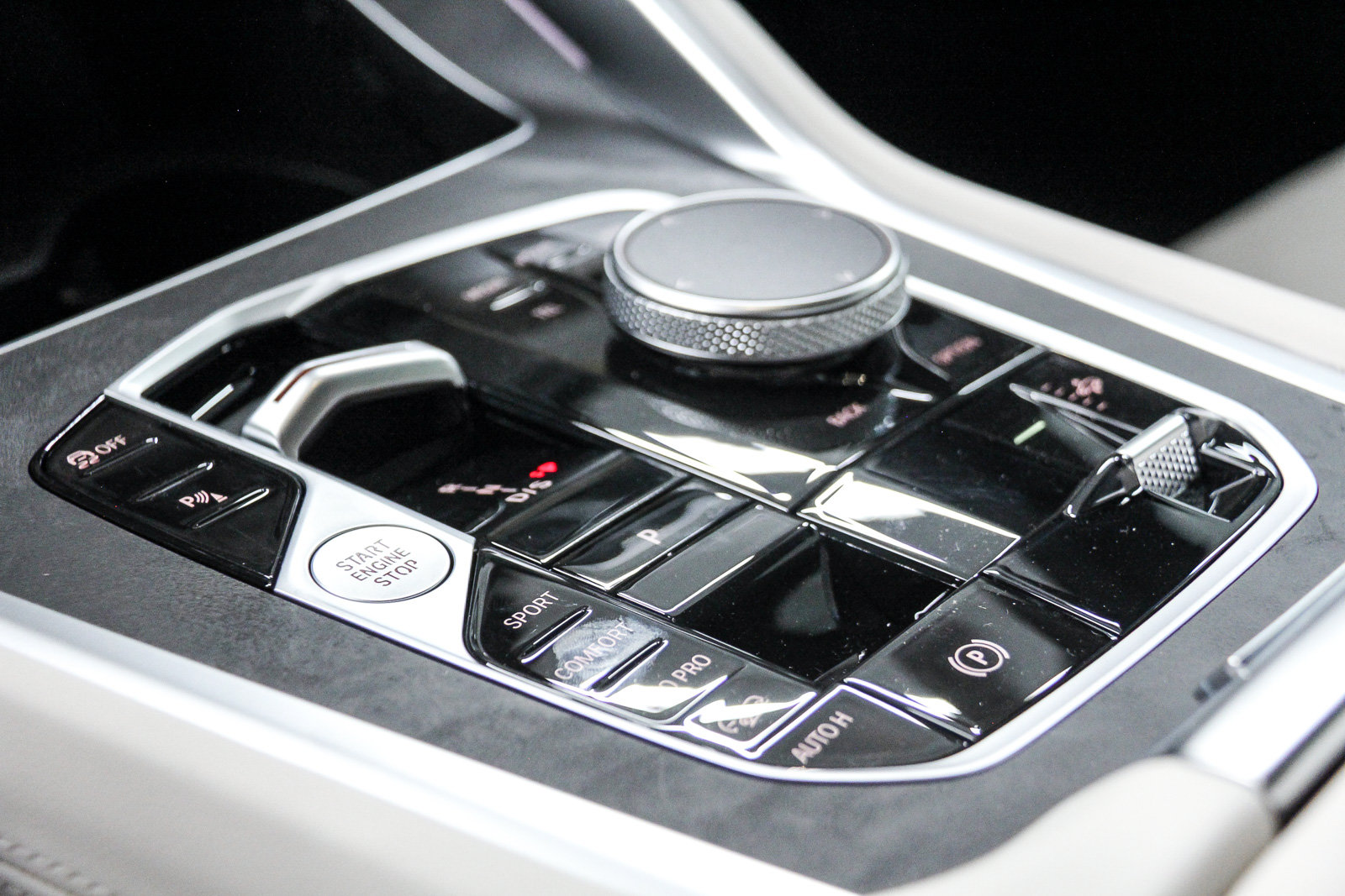 New 2027 BMW X6 xDrive40i AWD/4WD image 20