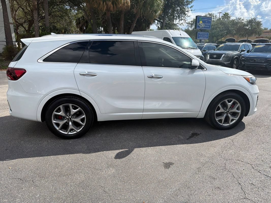 Used 2019 Kia Sorento SX FWD image 6