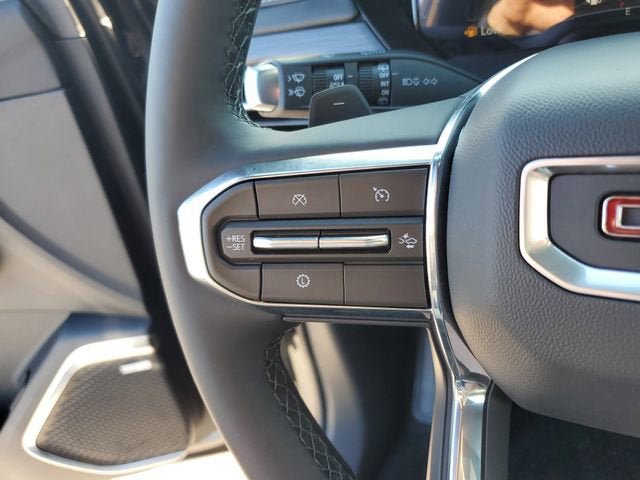 New 2026 GMC Acadia Elevation w/ Elevation Premium Package image 28