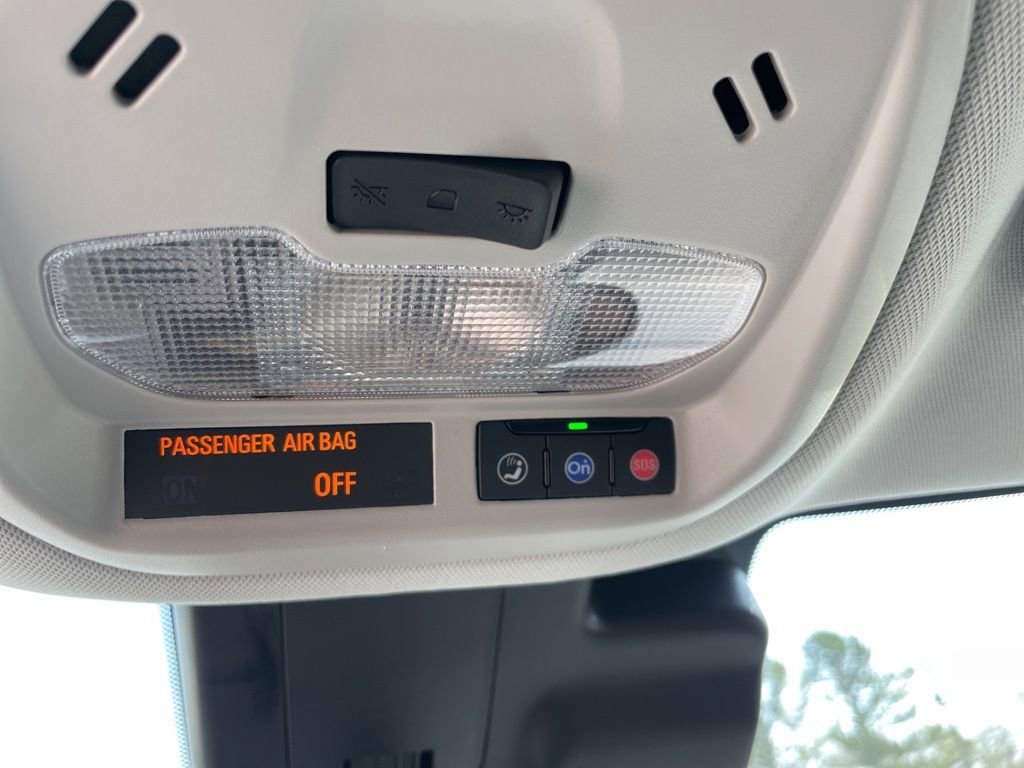 New 2026 Chevrolet Trax LT w/ Driver Confidence Package image 23