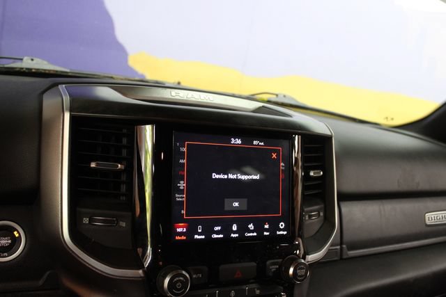 Used 2019 RAM 1500 Big Horn AWD/4WD image 15