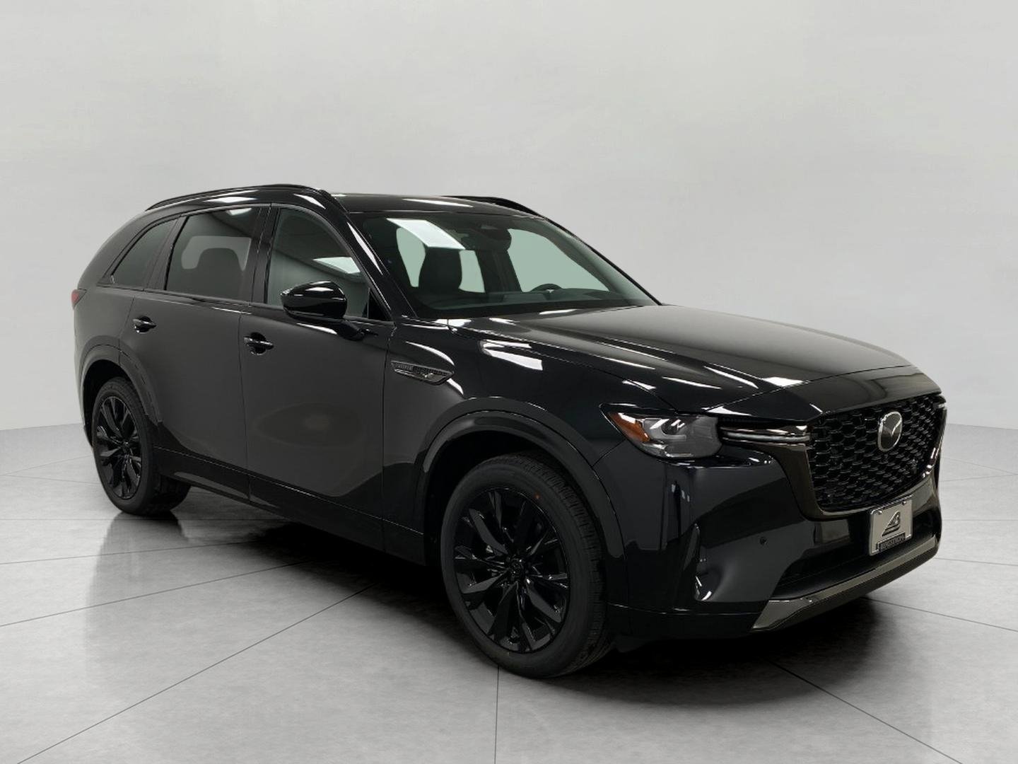 New 2026 MAZDA CX-90 3.3 Turbo S w/ Premium Package AWD/4WD image 1