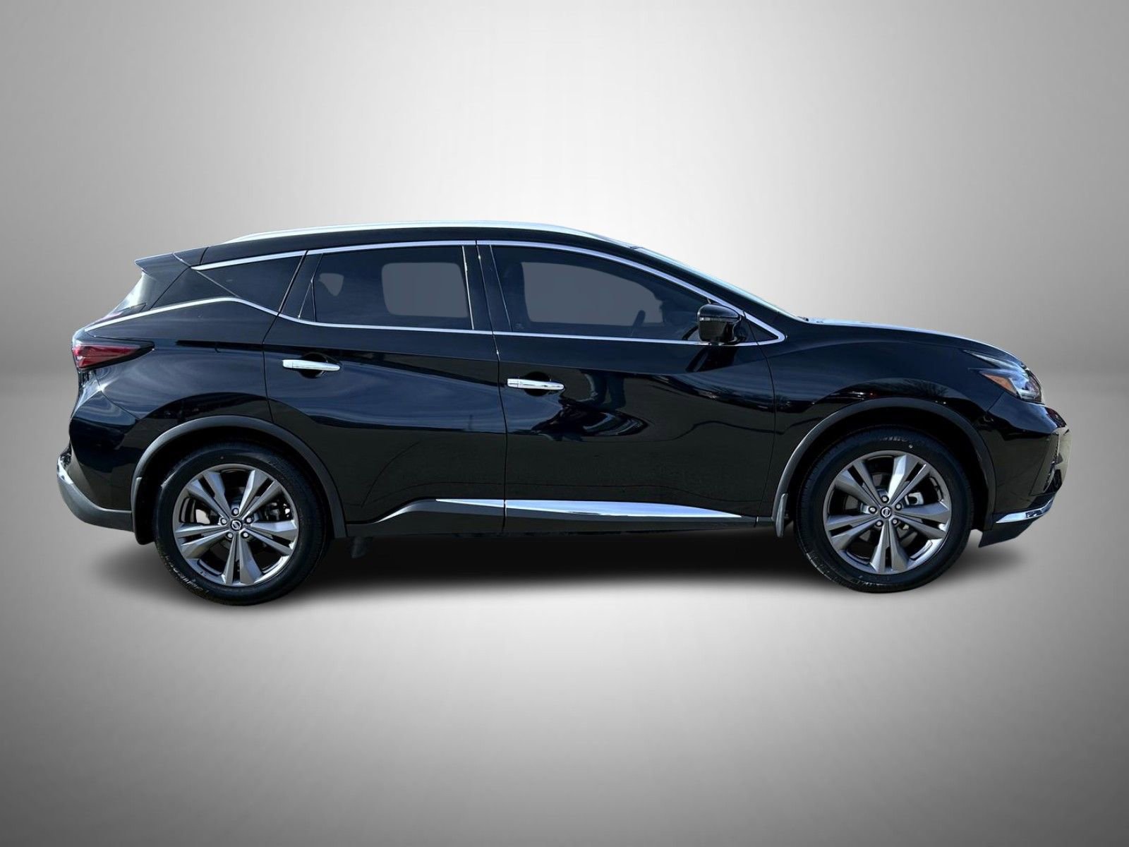 Used 2021 Nissan Murano Platinum w/ Cargo Package AWD/4WD image 4