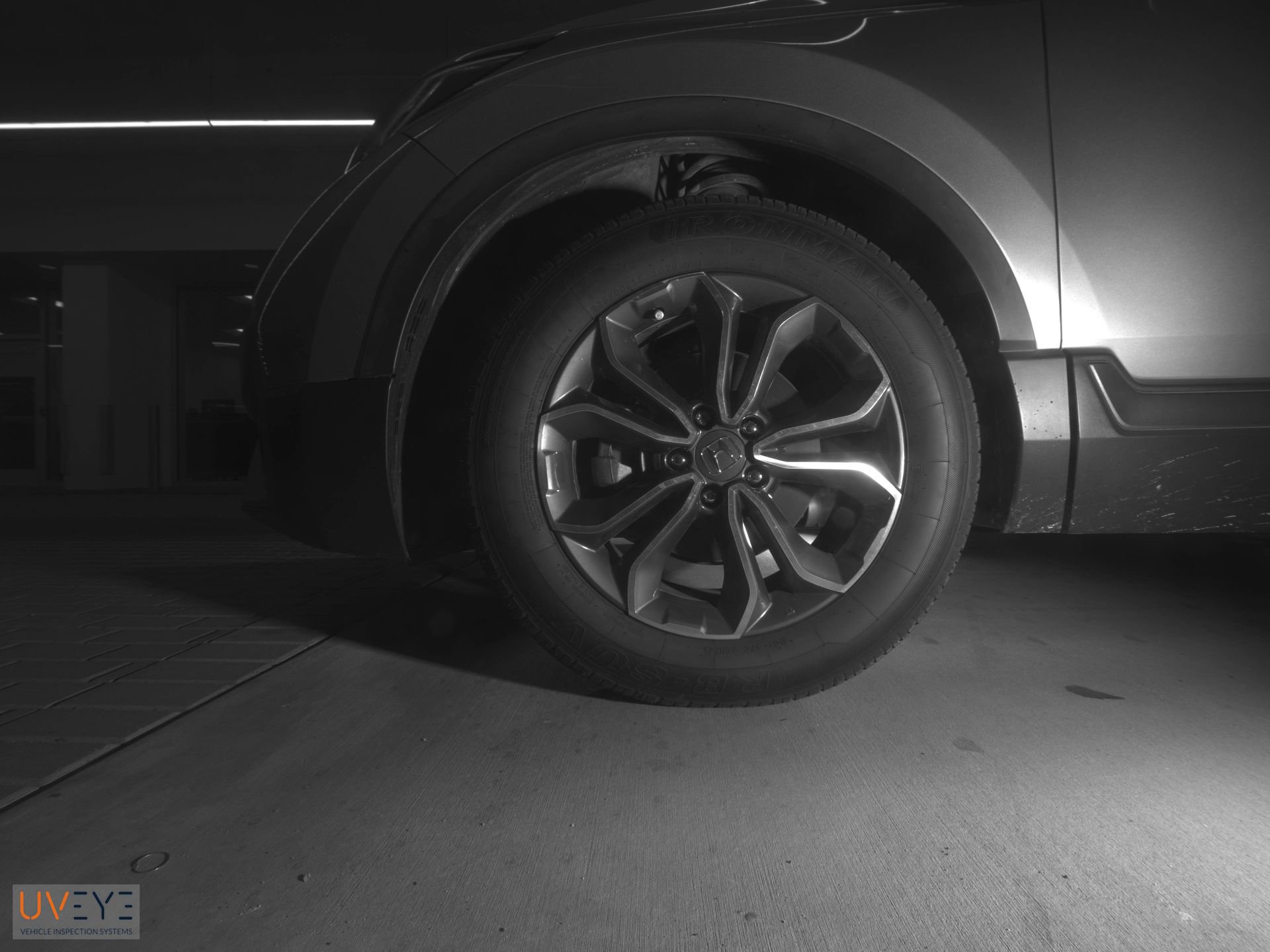 Used 2021 Honda CR-V EX-L image 9