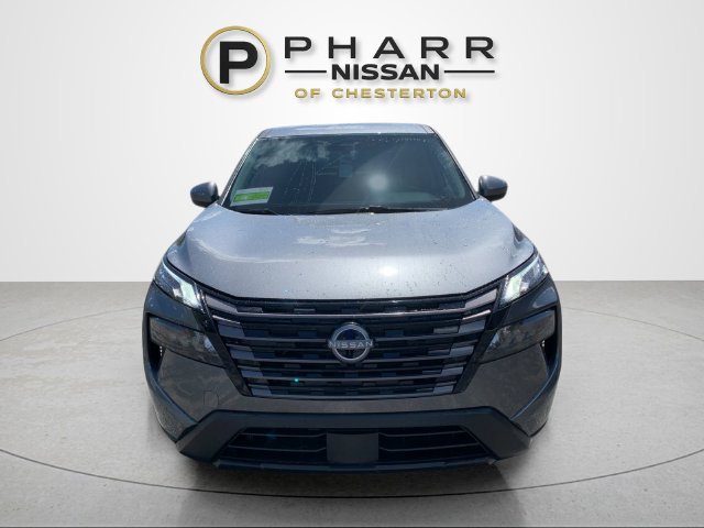 New 2026 Nissan Rogue SV AWD/4WD image 8