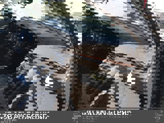 New 2025 Buick Envision Sport Touring image 30