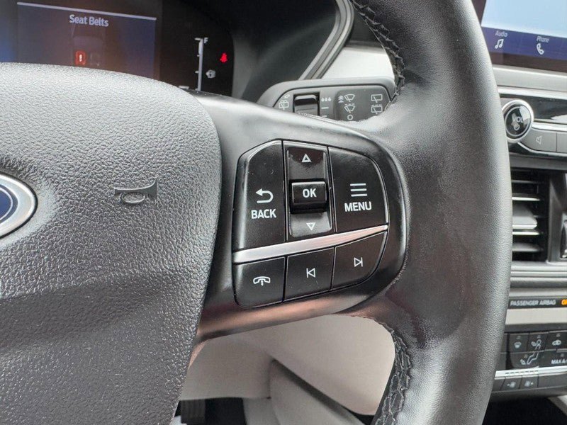 Used 2024 Ford Escape Active image 17