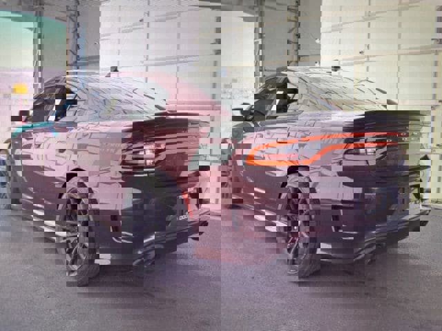 Used 2018 Dodge Charger R/T image 10