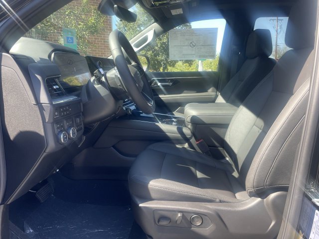 New 2027 Chevrolet Tahoe Z71 w/ Z71 Off-Road Package AWD/4WD image 12