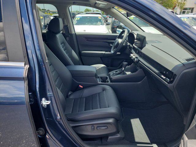 Used 2025 Honda CR-V EX-L image 10