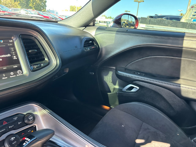 Used 2023 Dodge Challenger R/T Scat Pack RWD image 14