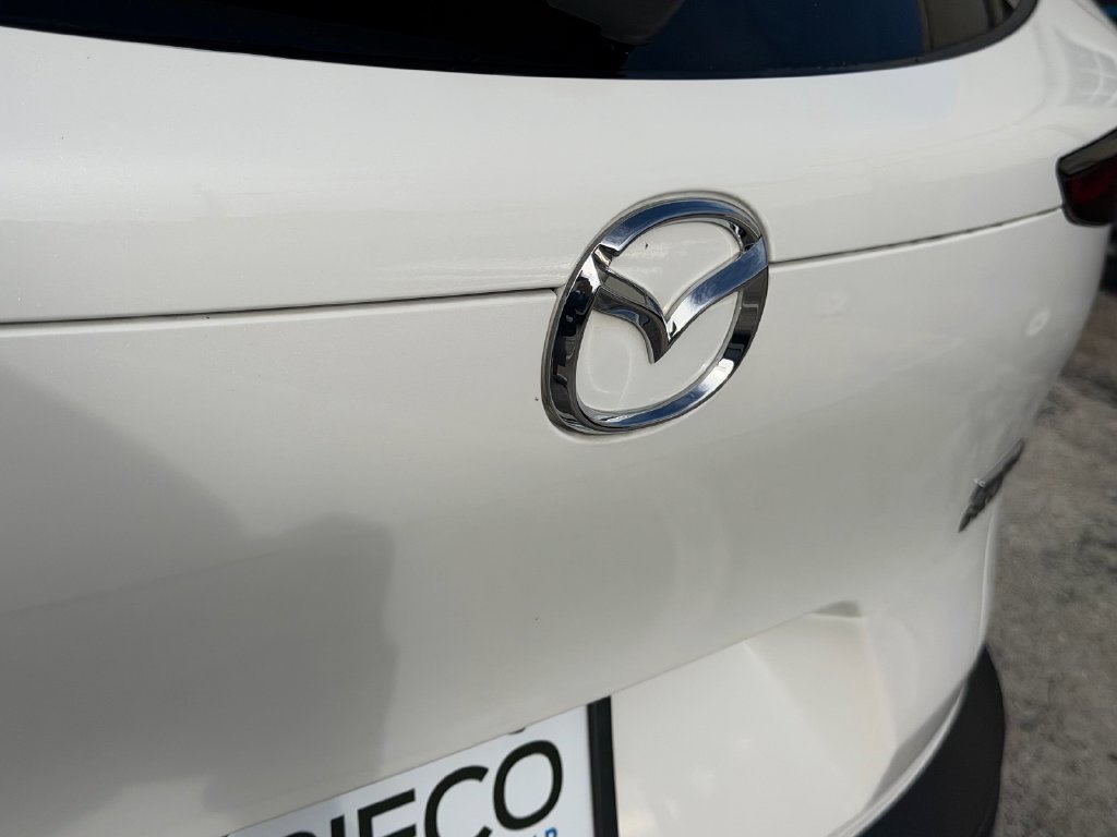 Used 2024 MAZDA CX-30 AWD 2.5 S w/ Premium Package image 15