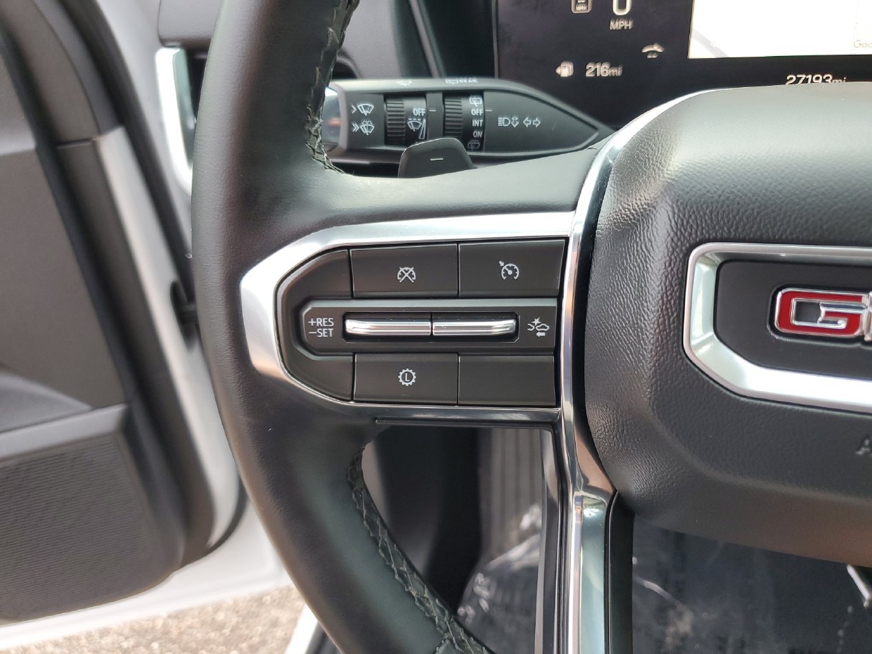 Used 2026 GMC Terrain Elevation FWD image 27