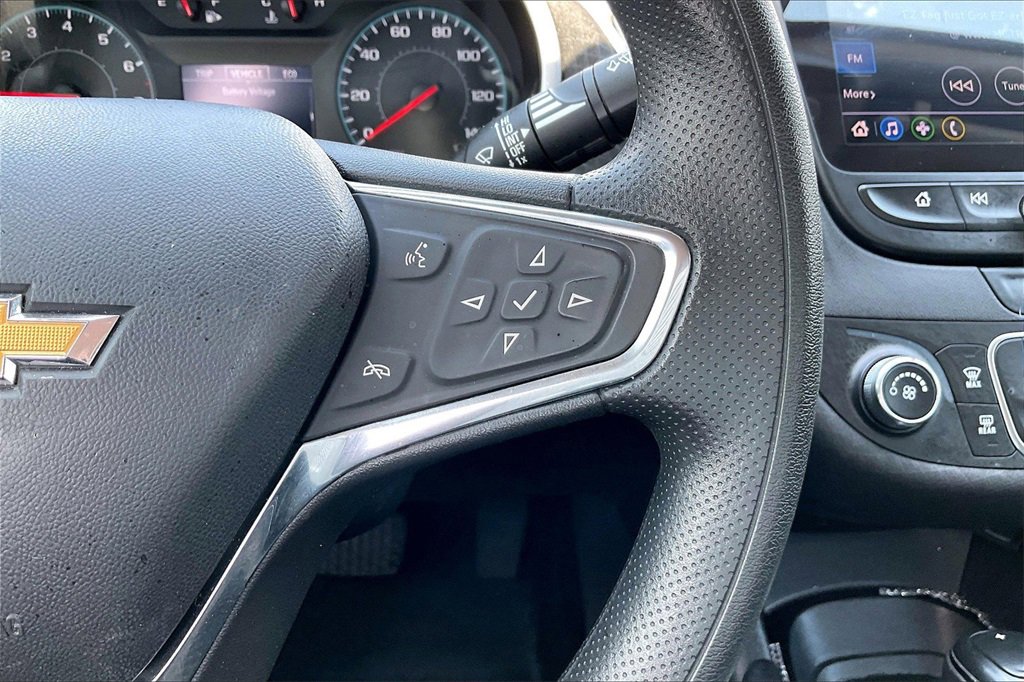 Used 2020 Chevrolet Malibu LS image 11